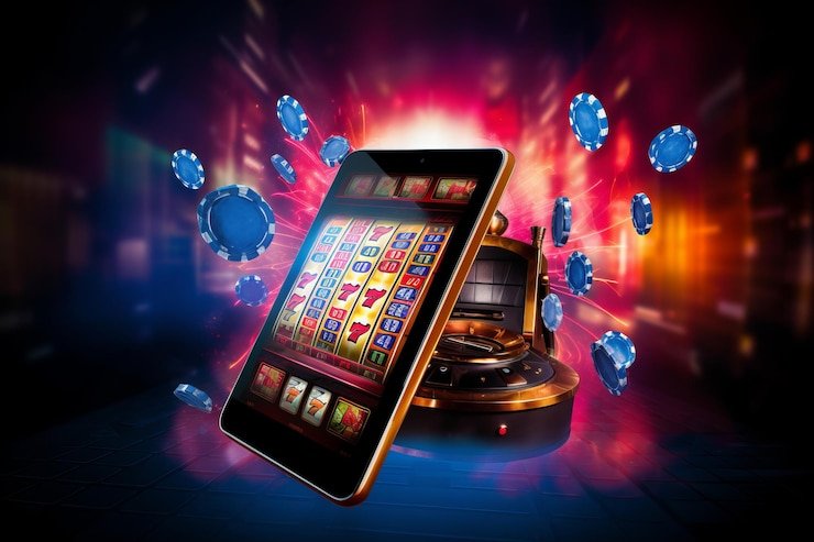 Studio live-dealer Play'n GO dengan multi-kamera HD di laguna toto