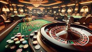 Video demonstrasi live-dealer Play'n GO Video demonstrasi live-dealer Play'n GO