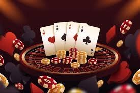 Antarmuka meja Relax Gaming dengan informasi limit taruhan dan statistik real-time